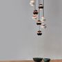 Hanging lights - Here Comes the Sun Mini pendant - DCW EDITIONS (IN THE CITY)