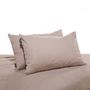 Bed linens - Natural Dyeing - VISBY PILLOW - DAYME STOCKHOLM