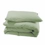 Bed linens - Natural Dyeing - VISBY PILLOW - DAYME STOCKHOLM