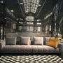 Design carpets - RETRO - Rombina - ACSENTO