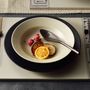 Ustensiles de cuisine - MUSO Sixteen-sided Chopsticks Ebony - MARUNAO
