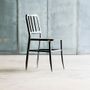Office seating - Metal Chair - HEERENHUIS MANUFACTUUR