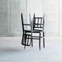 Office seating - Metal Chair - HEERENHUIS MANUFACTUUR