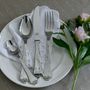 Kitchen utensils - Cutlery stainless steel - KORDUN MARKETING D.O.O.