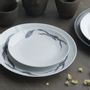 Formal plates - Collection "Natura" - ART MADE