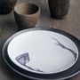 Formal plates - Collection "Natura" - ART MADE