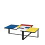 Coffee tables - ARTY Coffee Tables - GALLERY 910
