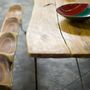 Dining Tables - Nisa Dining Table - MOOGOO CREATIVE AFRICA