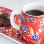 Tasses et mugs - Hand Made Coffee Set - TABLE WORKS - AYDIN EL SANATLARI