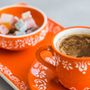 Ménagères - Hand Made Coffee Set - TABLE WORKS - AYDIN EL SANATLARI