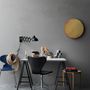 Miroirs - Studio Roso Mirror - REPUBLIC OF FRITZ HANSEN