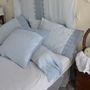 Bed linens - Rambouillet Collection - AMANDINE DE BREVELAY