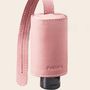 Leather goods - CarryME-Set CLASSIC light pink - PERICOSA