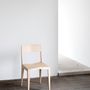 Chairs - CHAIR #3 - MYKILOS