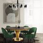 Dining Tables - Wormley | Dining Table - ESSENTIAL HOME