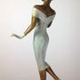 Sculptures, statuettes et miniatures - Amandine - CHOISNET ALAIN