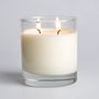 Candles - scented candles  - JEUDI