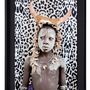 Art photos - African Boy - LUMITRIX