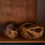Caskets and boxes - SHIKAINAMI basket - KOHCHOSAI