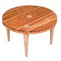 Coffee tables - Table traditionnelle 1 - GSD DESIGN CASABLANCA