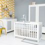 Bed linens - Cloud - BABY'S ONLY