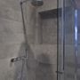 Faucets - Tune | Thermostatic Built-in Bath-Shower with Hand Shower - RVB