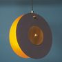 Suspensions - Hanging lamp "Vinyl' - CHEHOMA