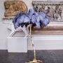 Floor lamps - The Feather Lamp - A MODERN GRAND TOUR