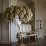 Floor lamps - The Feather Lamp - A MODERN GRAND TOUR