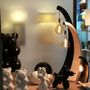 Design objects - LAMPE ANO - FDC FAÏENCERIE DE CHAROLLES