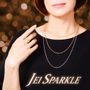 Jewelry - Jei Sparkle - SUN CHALAINE