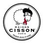 Autres décorations murales - les saucissons en laine de MAISON CISSON - MAISON CISSON