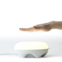 Design objects - Led and night light table lamp with motion detection.  - INEO DESIGN