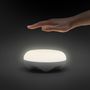 Design objects - Led and night light table lamp with motion detection.  - INEO DESIGN
