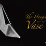 Vases - The Hanging Vase_silver - HITTITE