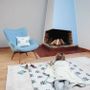 Children's decorative items - Organic cotton cushions - Franck & Fischer - FRANCK & FISCHER