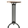 Dining Tables - ARDAMEZ • VENDOME high bar table / French oak - ARDAMEZ