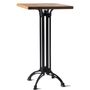 Dining Tables - ARDAMEZ • VENDOME high bar table / French oak - ARDAMEZ