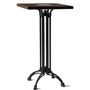 Dining Tables - ARDAMEZ • VENDOME high bar table / French oak - ARDAMEZ