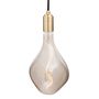 Lightbulbs for indoor lighting - Voronoi II & Brass Pendant - TALA