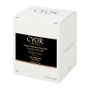 Candles - Natural Scented Candle BLACK AMBER - CYOR