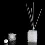 Fragrance for women & men - MIYAVIE DIFFUSER / SOLID PERFUME  - MAISON KOICHIRO KIMURA