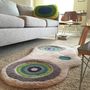 Design carpets - DI rug - ZAPPETO
