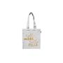 Bags and totes - Telle mère telle fille tote bag and small tote bag - MILIEO
