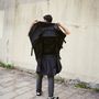Bags and totes - WRAPPING BACKPACK - ONFADD