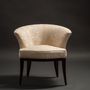 Chairs - FLORA CHAIR 0911.01 - SHEPEL FURNITURE