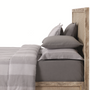 Bed linens - Alley Striped Bedding - L'APPARTEMENT