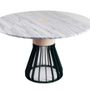 Dining Tables - Mewoma - LA CHANCE