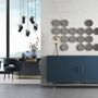 Buffets - Gentleman Collection - APARATTUS DESIGN