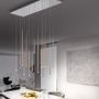 Hanging lights - A-Tube Nano - STUDIO ITALIA DESIGN